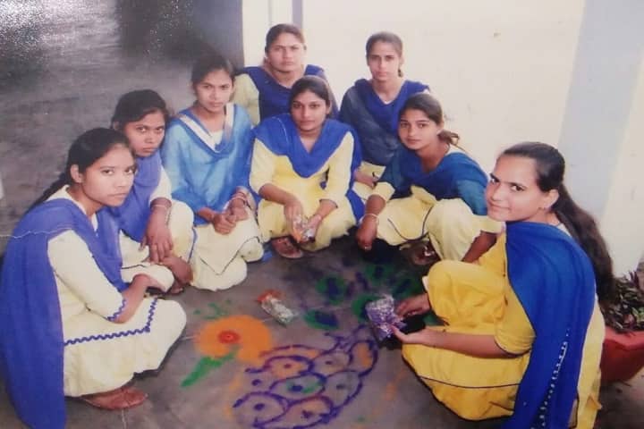 Sai Ram College of Education campus in Patiala, Punjab, India — photo 3