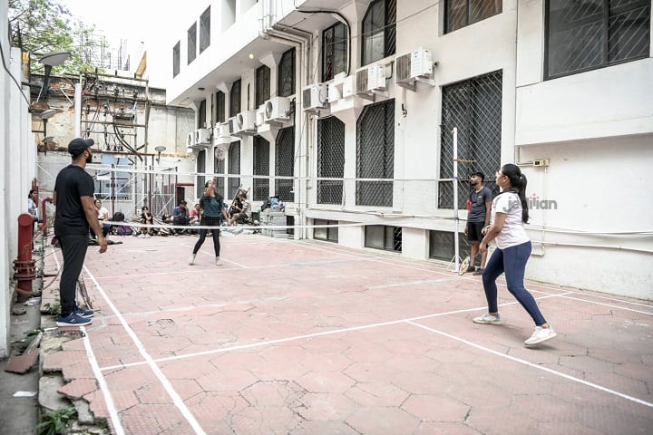 JD Institute of Fashion Technology campus in Jodhpur, Rajasthan, India — photo 3