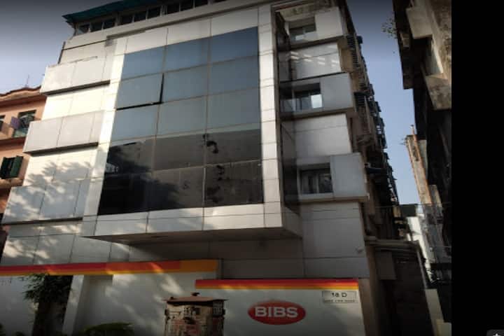 BIBS Kolkata campus in Kolkata, West Bengal, India — photo 1