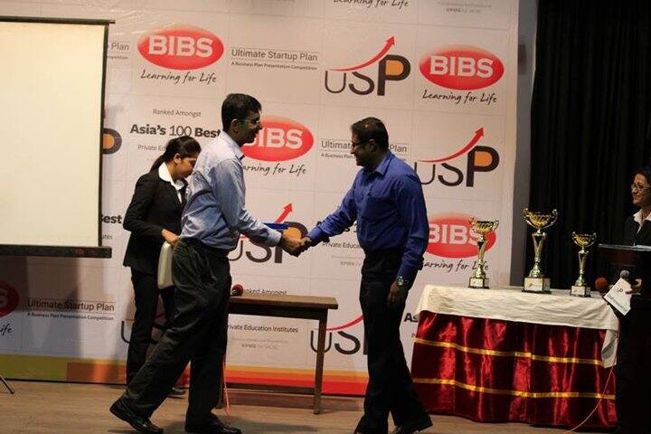 BIBS Kolkata campus in Kolkata, West Bengal, India — photo 4