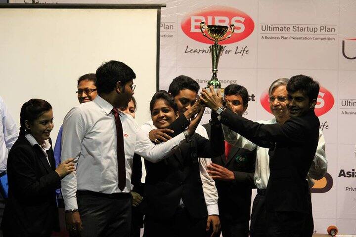 BIBS Kolkata campus in Kolkata, West Bengal, India — photo 5