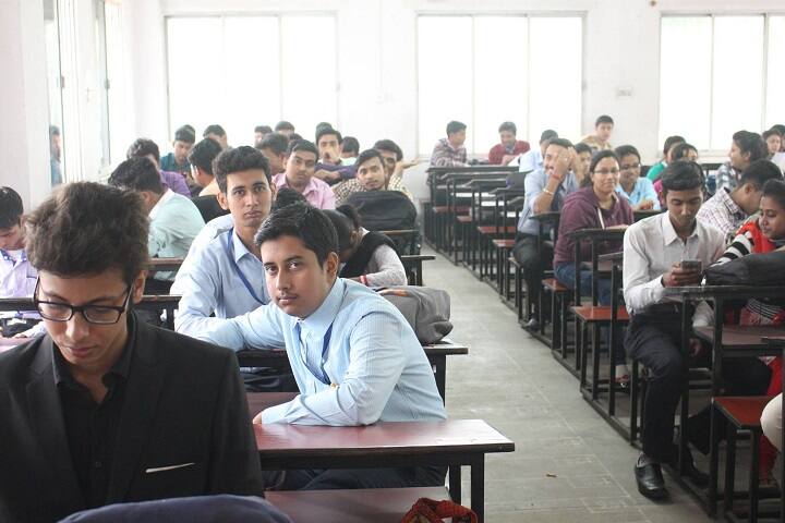 BIBS Kolkata campus in Kolkata, West Bengal, India — photo 6