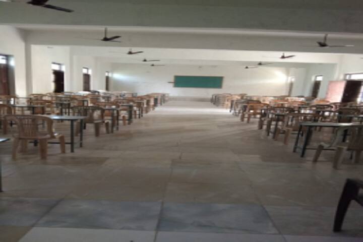 Shri Guru Jambheshwar Adarsh B Ed College campus in Rawatsar, Rajasthan, India — photo 6