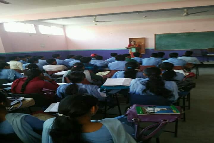 Lord's International Teacher Training College campus in Rajgarh, Rajasthan, India — photo 2