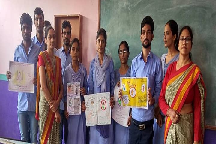 Lord's International Teacher Training College campus in Rajgarh, Rajasthan, India — photo 5