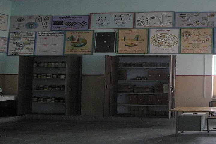 Rashtra Uday TT College campus in Bikaner, Rajasthan, India — photo 4
