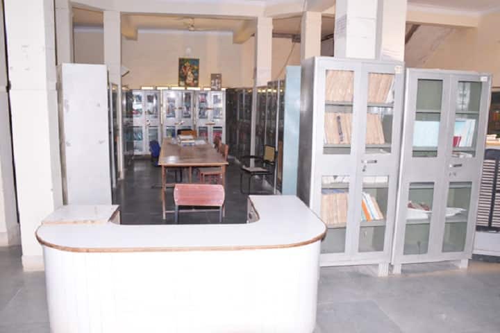 MN Institute of Teacher's Training campus in Ridmalsar, Rajasthan, India — photo 1