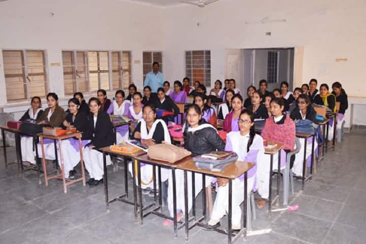 MN Institute of Teacher's Training campus in Ridmalsar, Rajasthan, India — photo 3