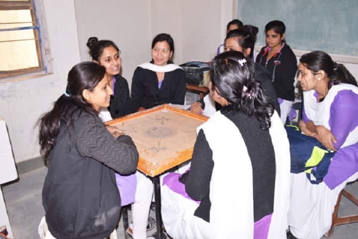 MN Institute of Teacher's Training campus in Ridmalsar, Rajasthan, India — photo 4