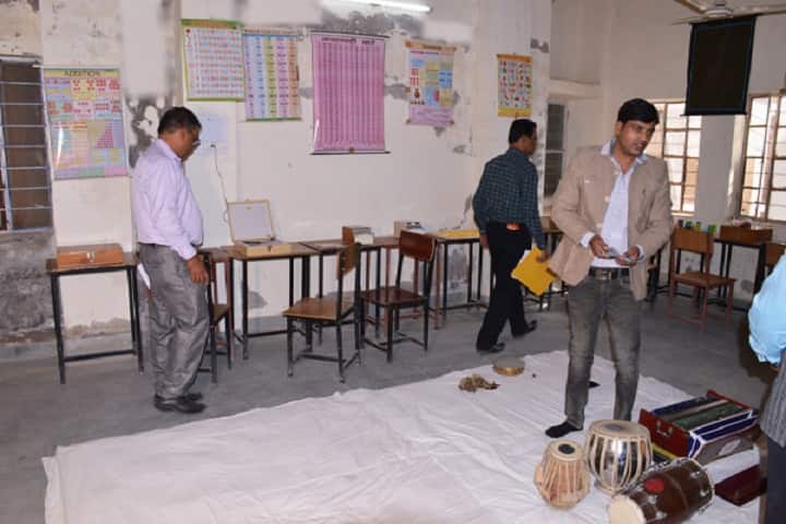 MN Institute of Teacher's Training campus in Ridmalsar, Rajasthan, India — photo 5