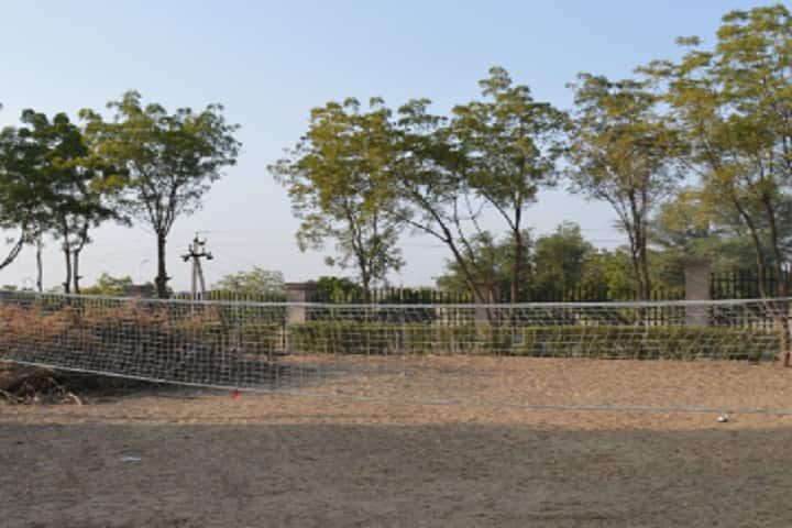 MN Institute of Teacher's Training campus in Ridmalsar, Rajasthan, India — photo 6