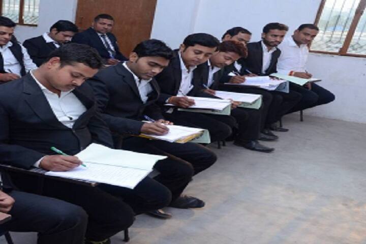 Pt RK Shukla College of Law campus in Kanpur Nagar, Uttar Pradesh, India — photo 6