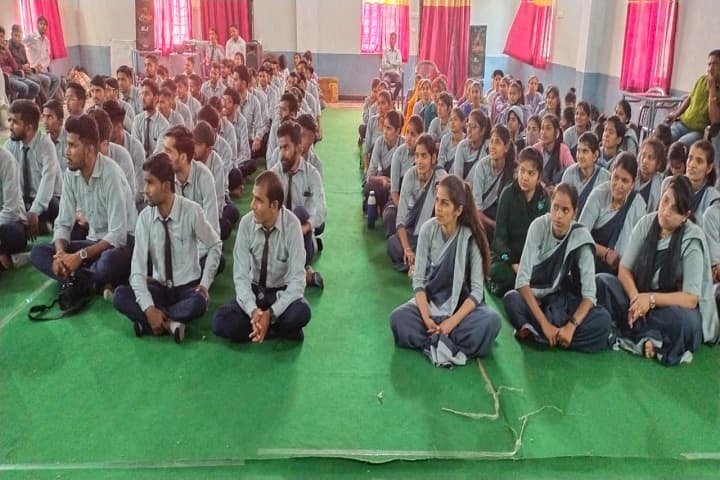 Nirmala Kothari Teachers Training College campus in Ajmer, Rajasthan, India — photo 6