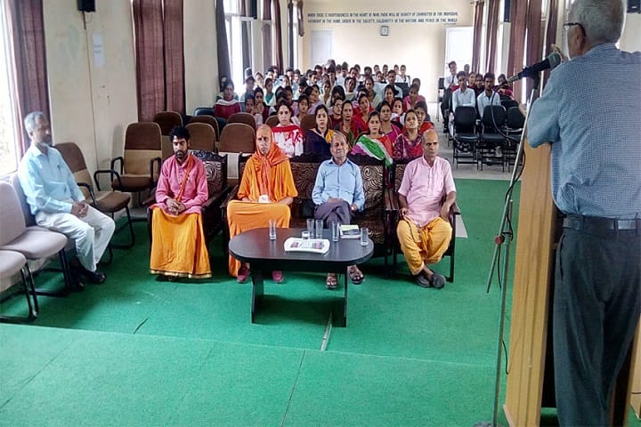 DDM Sai College of Education campus in Kallar, Himachal Pradesh, India — photo 3