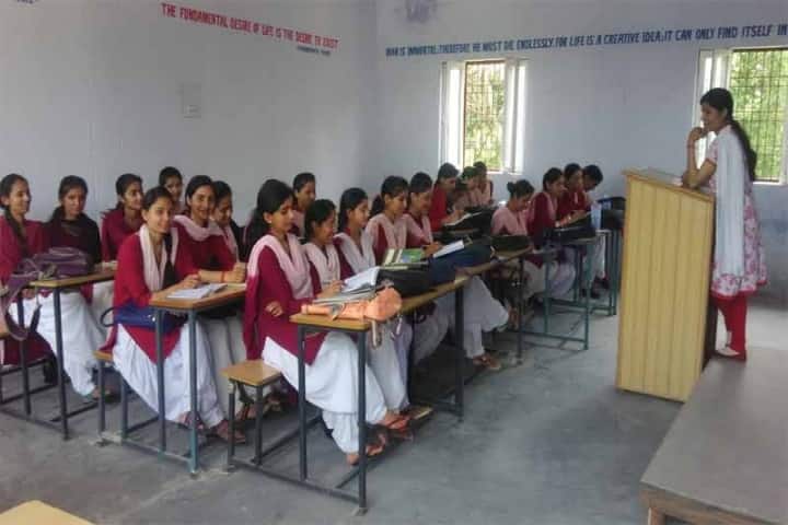 DDM Sai College of Education campus in Kallar, Himachal Pradesh, India — photo 6