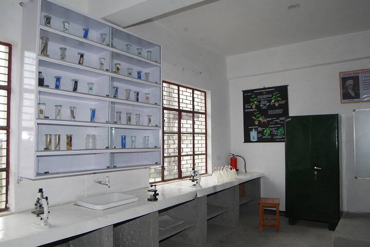 Natraj Institute of Education and Technology campus in Jahangirabad, Uttar Pradesh, India — photo 2