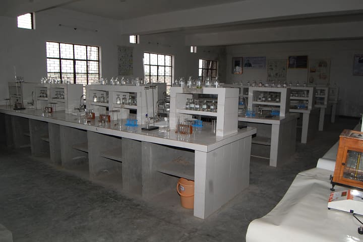Natraj Institute of Education and Technology campus in Jahangirabad, Uttar Pradesh, India — photo 3