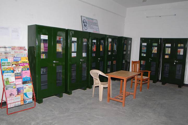 Natraj Institute of Education and Technology campus in Jahangirabad, Uttar Pradesh, India — photo 4