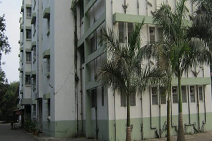 Mumbai BEd College for Women campus in Mumbai, Maharashtra, India — photo 2
