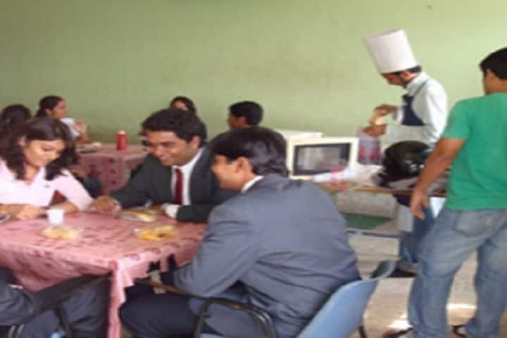 Mumbai BEd College for Women campus in Mumbai, Maharashtra, India — photo 3