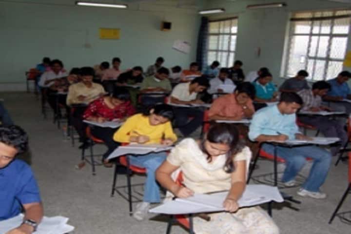 Mumbai BEd College for Women campus in Mumbai, Maharashtra, India — photo 4