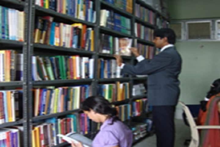 Mumbai BEd College for Women campus in Mumbai, Maharashtra, India — photo 6