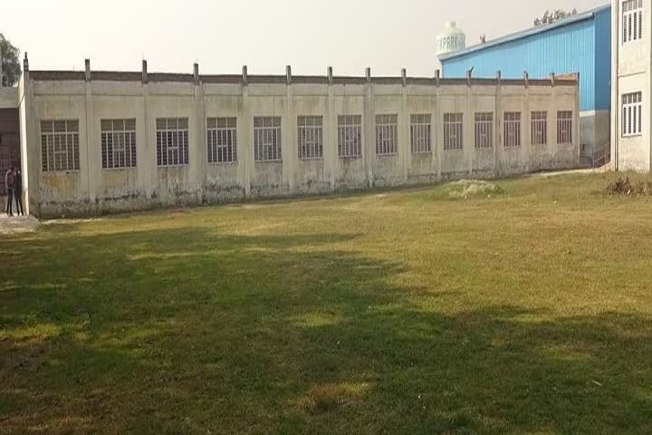 Indraprastha Institute of Education and Management campus in Panchsheel Nagar, Uttar Pradesh, India — photo 2