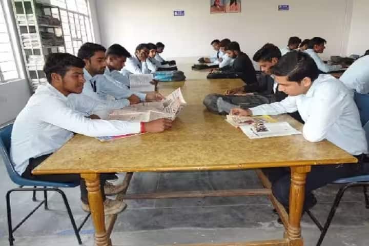 Indraprastha Institute of Education and Management campus in Panchsheel Nagar, Uttar Pradesh, India — photo 5