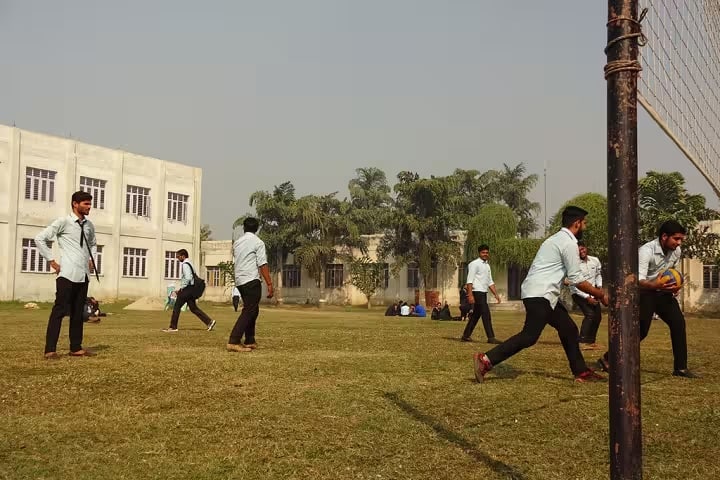 Indraprastha Institute of Education and Management campus in Panchsheel Nagar, Uttar Pradesh, India — photo 6