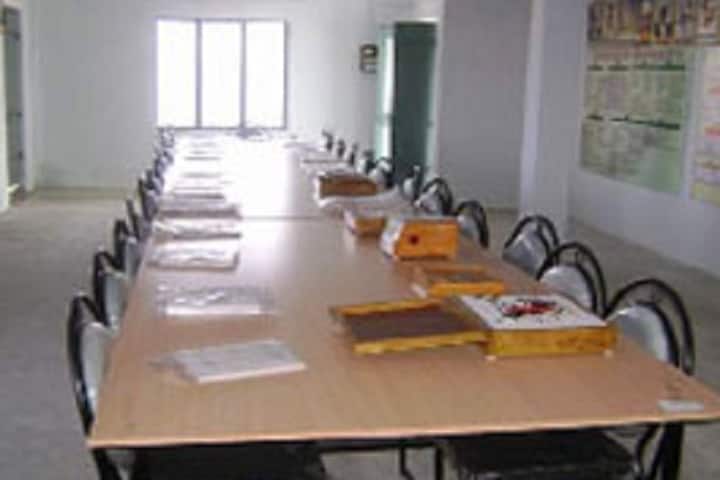 Mahatma Gandhi B Ed College campus in Jabalpur, Madhya Pradesh, India — photo 3