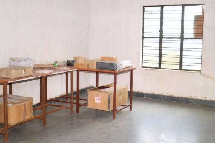 LNR College of Education campus in Mahabubnagar, Telangana, India — photo 4