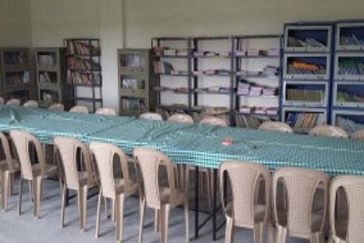 Al Rahman College of Education campus in Nalgonda, Telangana, India — photo 2