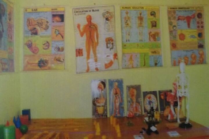 Al Rahman College of Education campus in Nalgonda, Telangana, India — photo 3