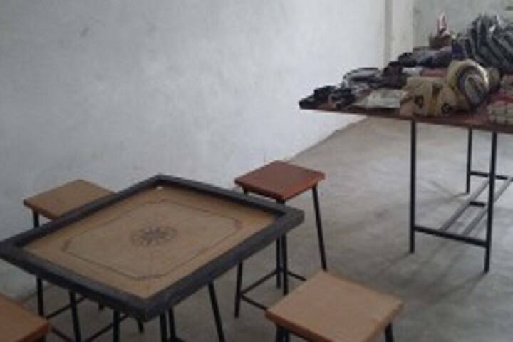 Al Rahman College of Education campus in Nalgonda, Telangana, India — photo 4
