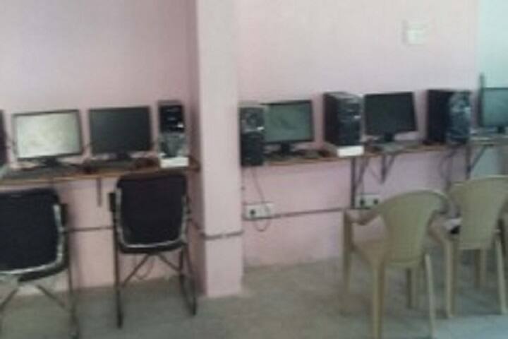 Al Rahman College of Education campus in Nalgonda, Telangana, India — photo 6