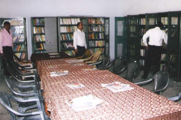 Surya College of Education campus in Sant Kabir Nagar, Uttar Pradesh, India — photo 4