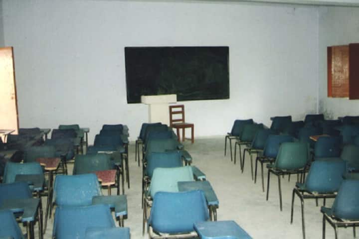 Surya College of Education campus in Sant Kabir Nagar, Uttar Pradesh, India — photo 6