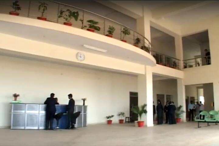 AS-Salam College of Engineering and Technology campus in Thanjavur, Tamil Nadu, India — photo 3