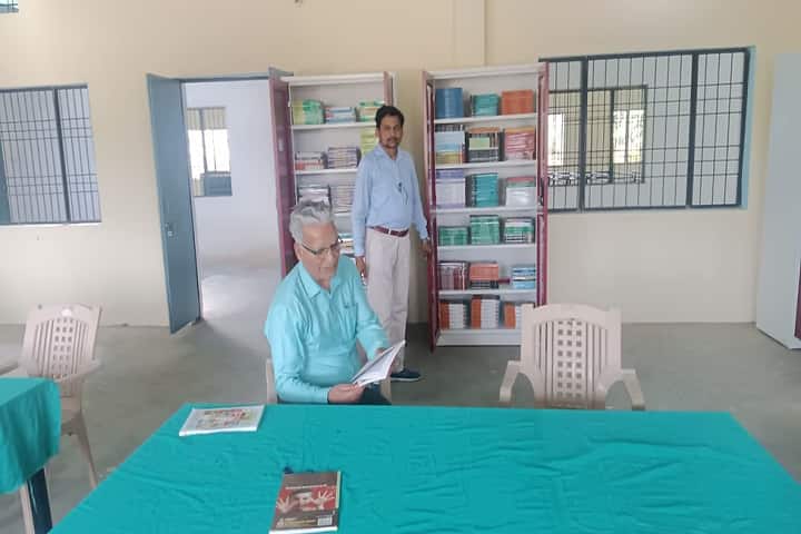 Motichand Institute of Higher Education Research and Technology campus in Kushinagar, Uttar Pradesh, India — photo 3