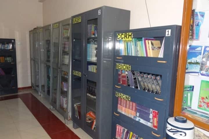 Pioneer Pharmacy Degree College campus in Vadodara, Gujarat, India — photo 2