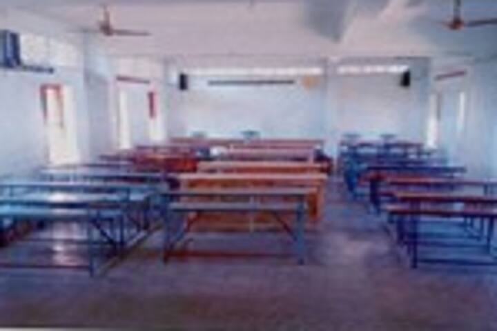 Mother College of Education campus in Tuni, Andhra Pradesh, India — photo 4