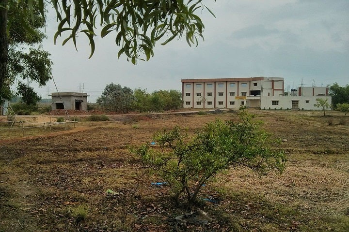 Mankar Institute of Education and Research campus in Burdwan, West Bengal, India — photo 2