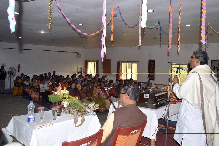 Mankar Institute of Education and Research campus in Burdwan, West Bengal, India — photo 3