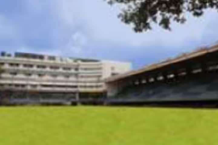 Bombay Physical Culture Association's College of Physical Education campus in Mumbai, Maharashtra, India — photo 1