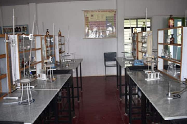 Sree Krishna College of Education campus in Tumkur, Karnataka, India — photo 4