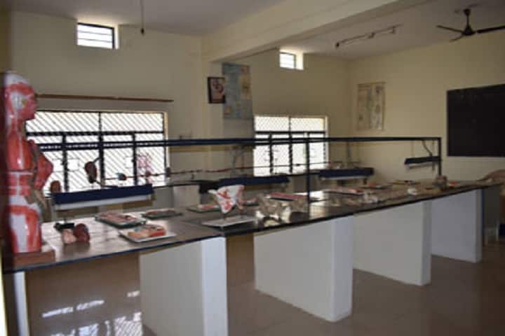 Sree Krishna College of Education campus in Tumkur, Karnataka, India — photo 5