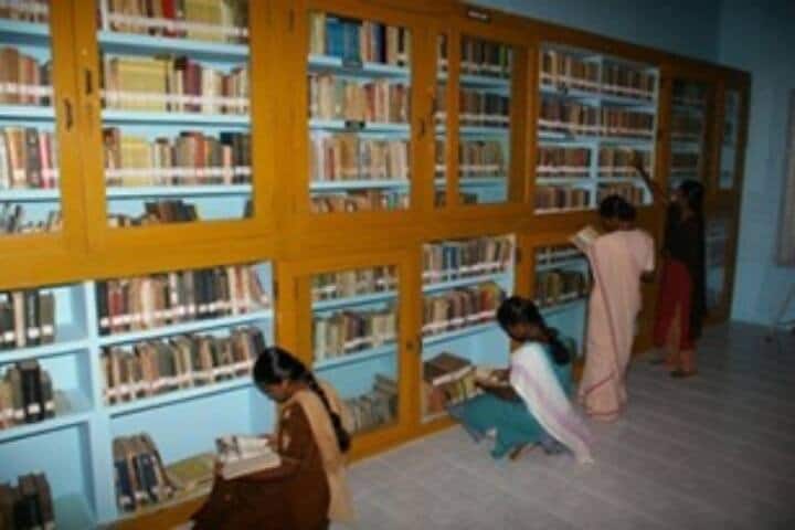 Stella Matutina College of Education campus in Chennai, Tamil Nadu, India — photo 3