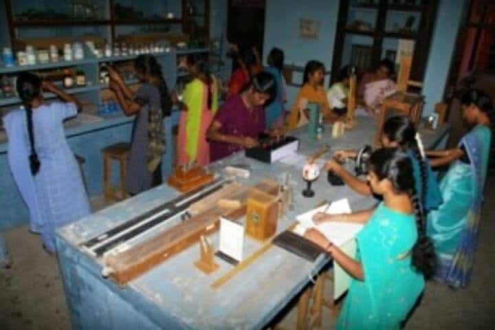 Stella Matutina College of Education campus in Chennai, Tamil Nadu, India — photo 6