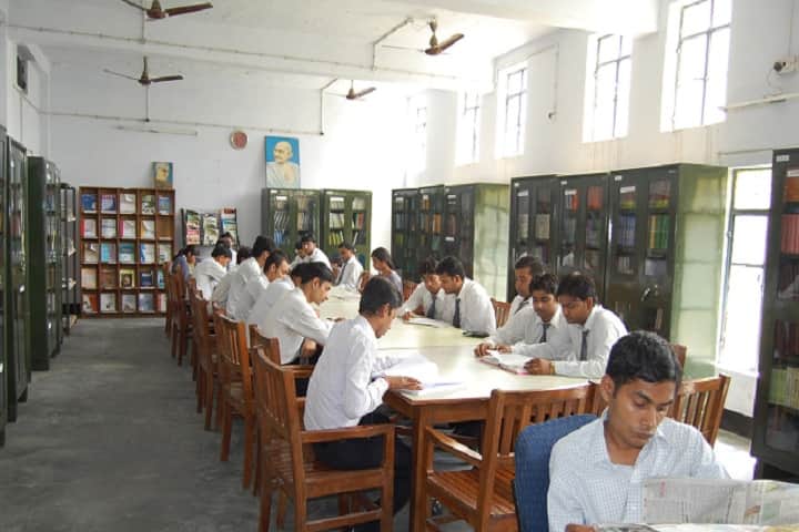 Pharmacy College campus in Azamgarh, Uttar Pradesh, India — photo 4