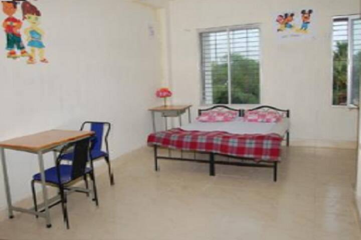 Stella Mary's College of Education campus in Tirunelveli, Tamil Nadu, India — photo 2